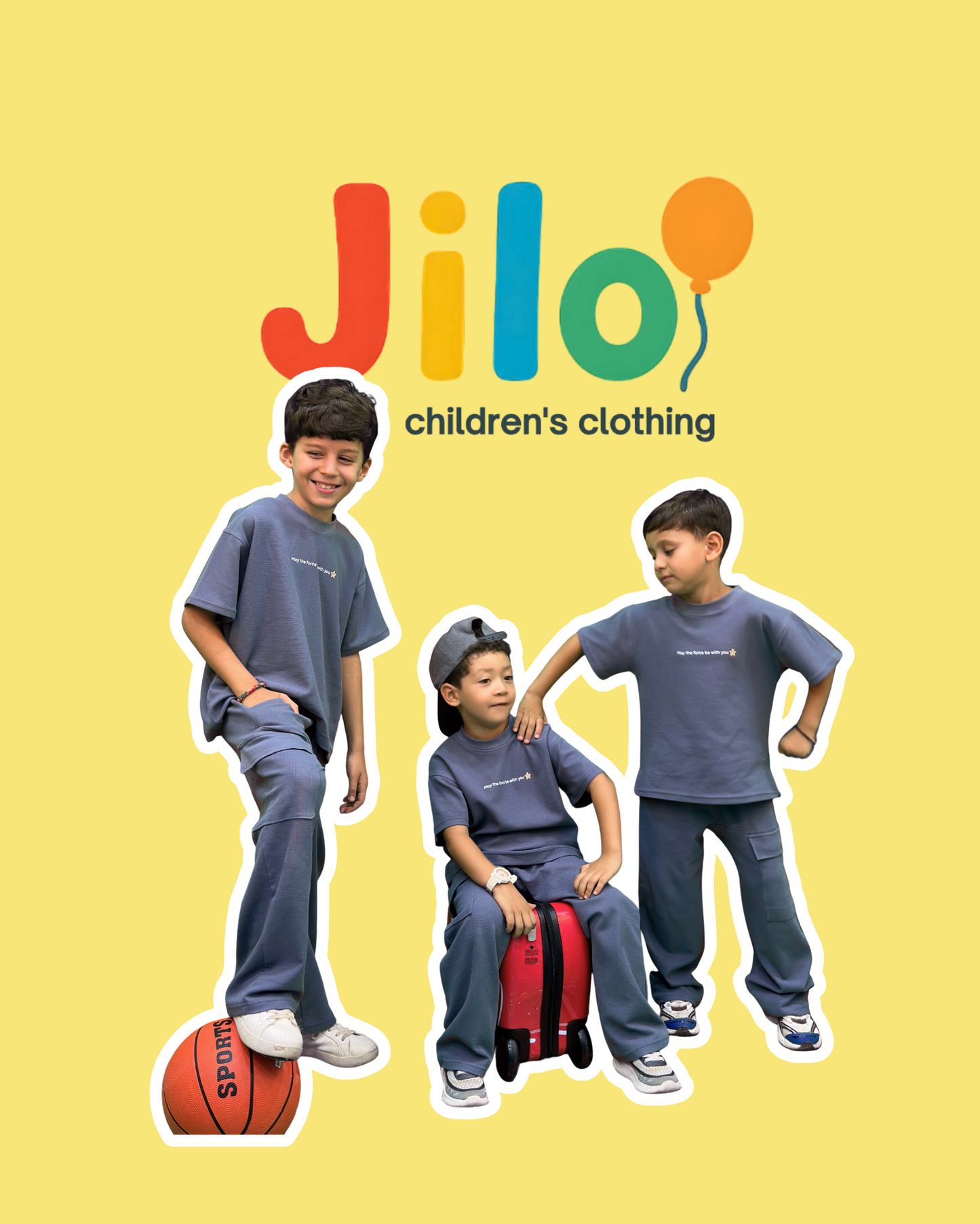 ENSEMBLE JILO✨