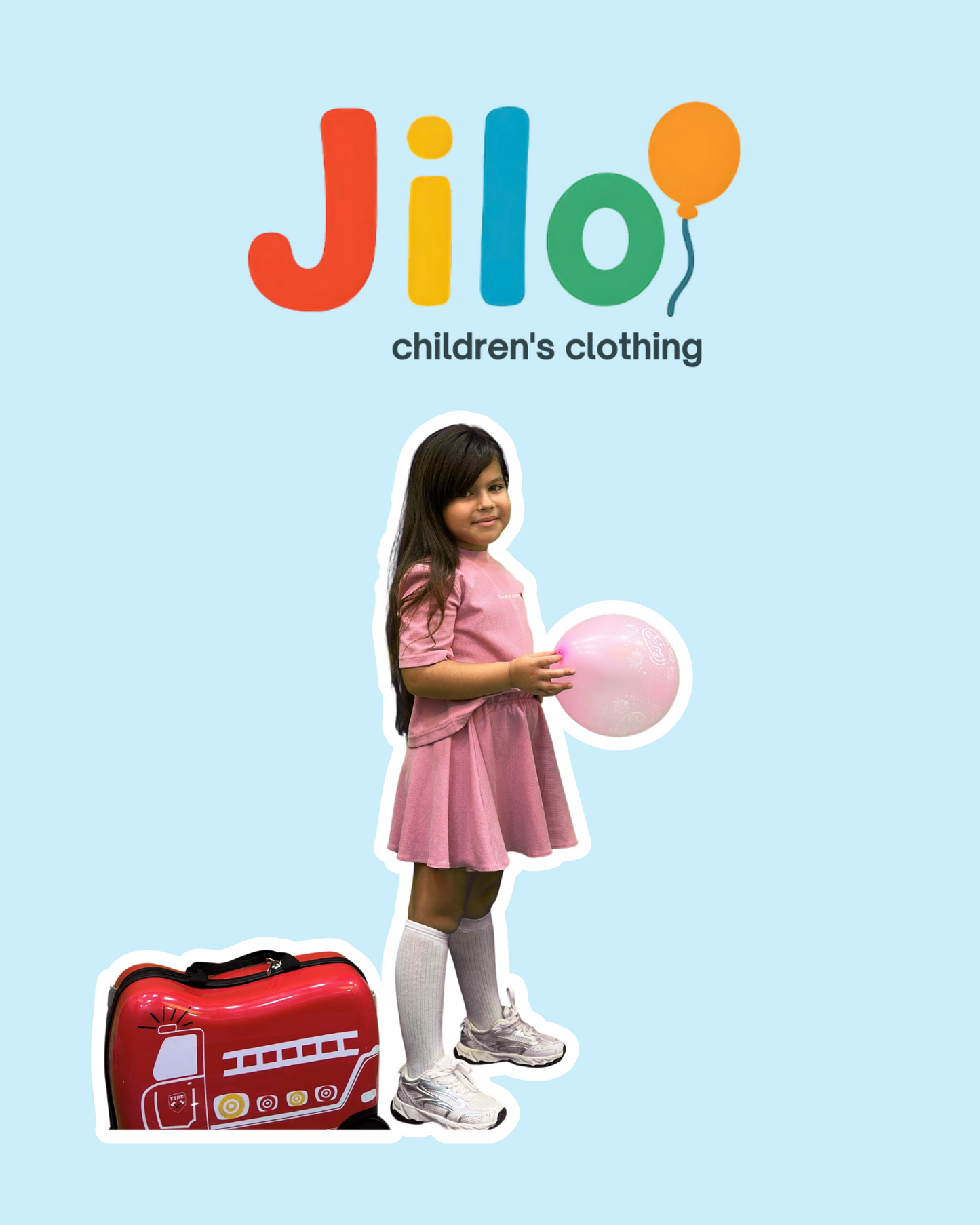ENSEMBLE JILO✨