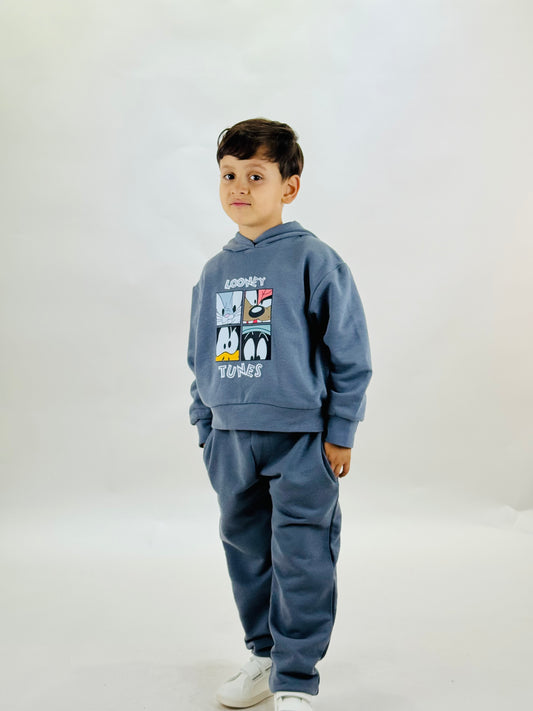 Ensemble looney tunes