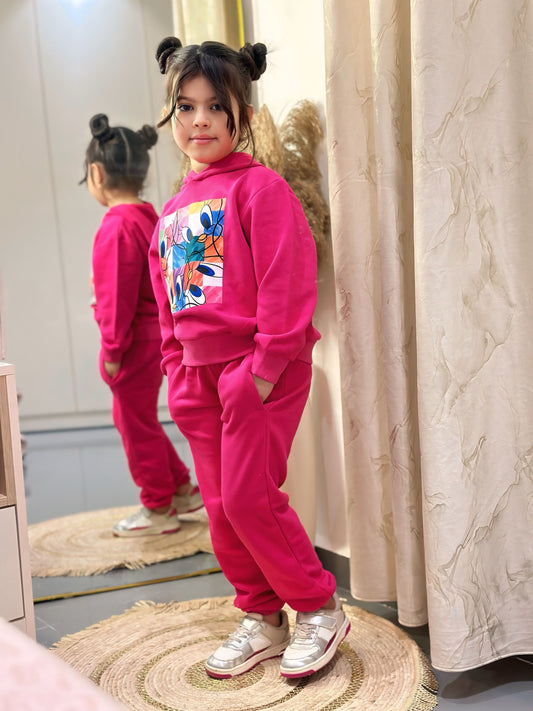 Ensemble Titi&grosminet